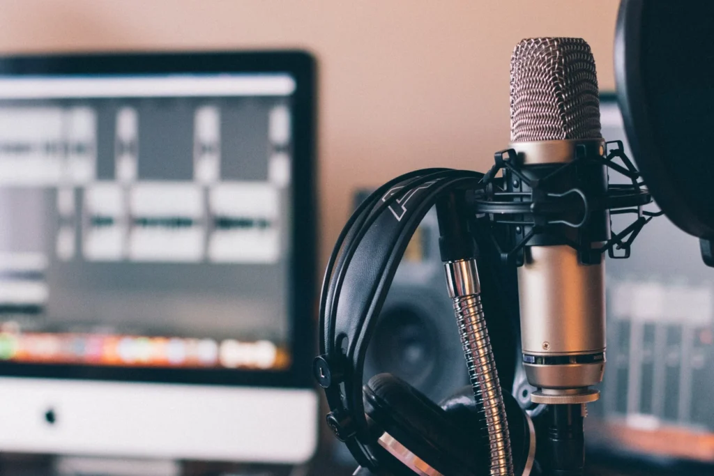 Podcast: The 95:5 Rule of Content Marketing