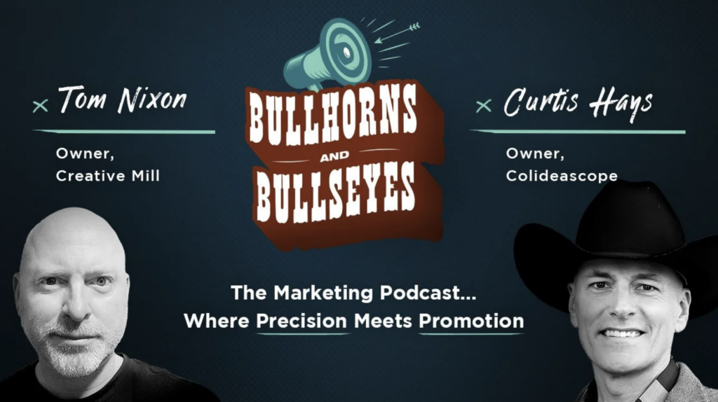 Bullhorns and Bullseyes Podcast